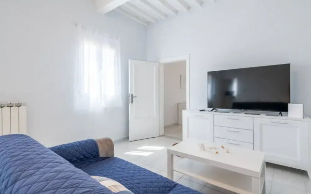 Sea Foam House in Livorno