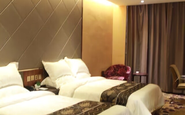 Teem Ease Hotel