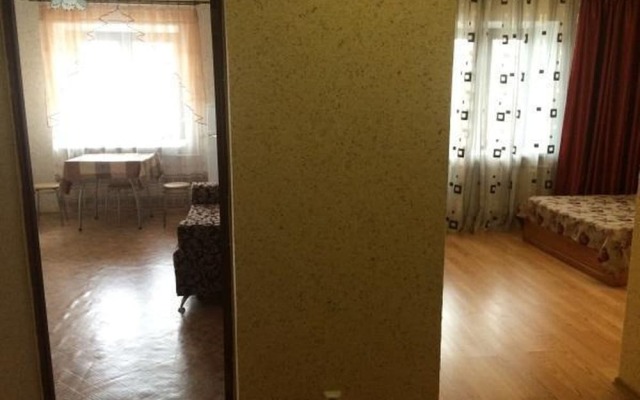 Апартаменты на Мельничной, 26