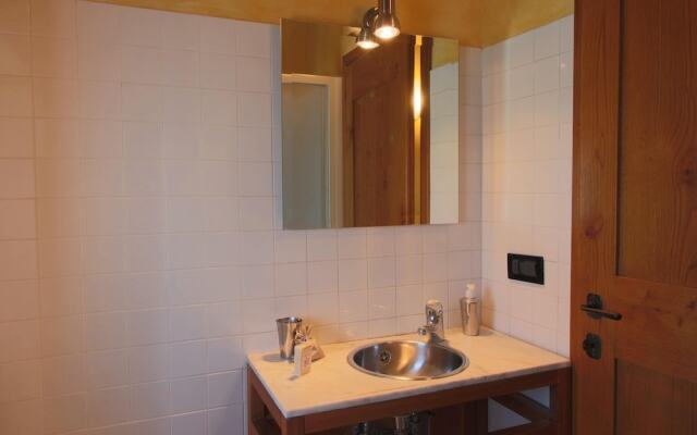 Holiday Home in Chianti With Pool & Terrace