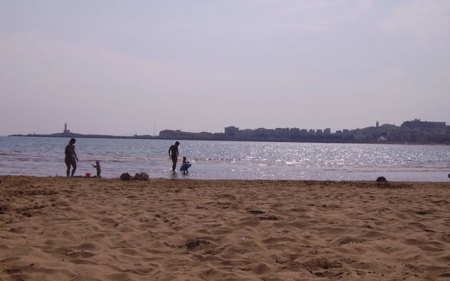 Holidays in Vieste in Charming Villas - 5