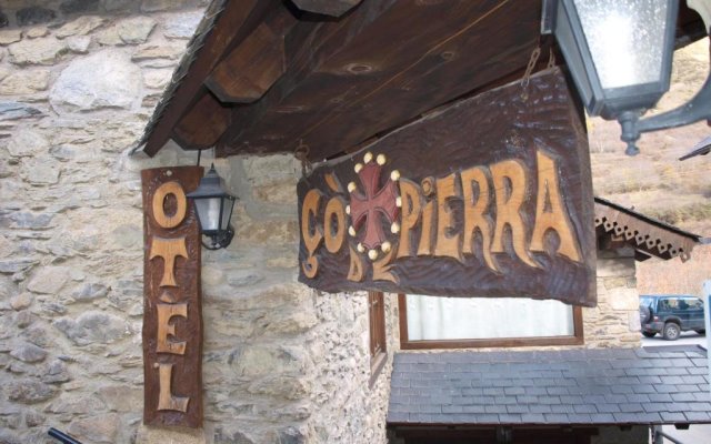 Hotel Ço De Pierra