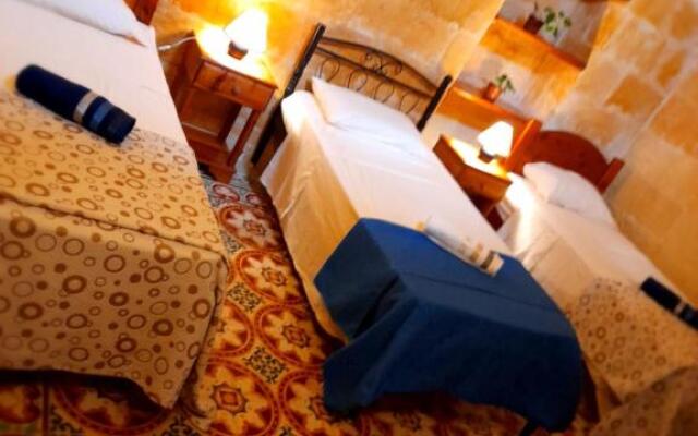 Ta lucia farmhouse with private pool and BBQ