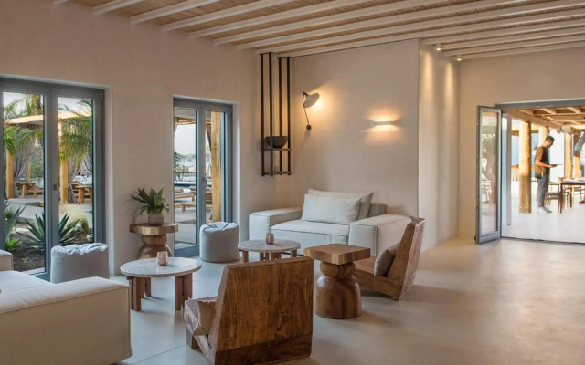 Branco Mykonos