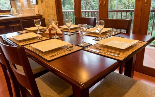 Aronka Homestay