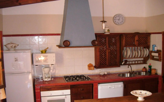 Villa in Almachar - 104670 by MO Rentals