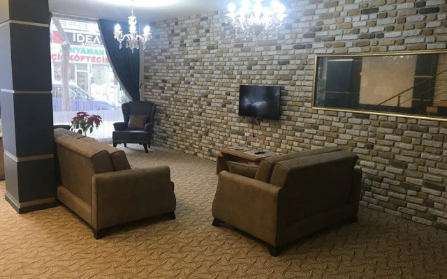 Samsun Osmanli Otel