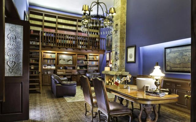 Hotel Gran Casa Xalisco