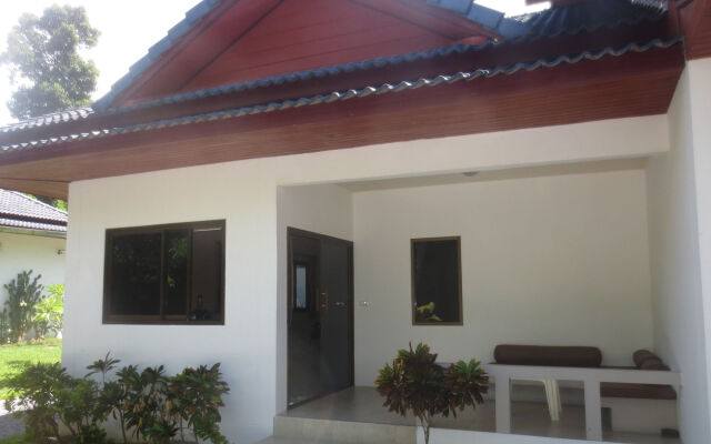 Berghof Resort Samui