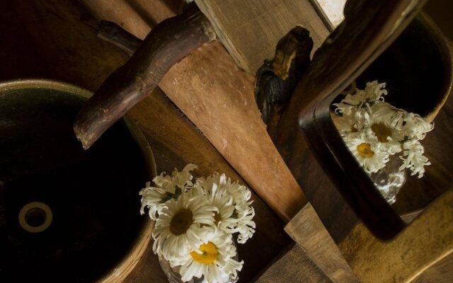 Las Almas Petit Hotel