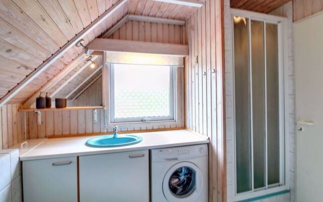 "Lis" - 3.1km from the sea in Western Jutland