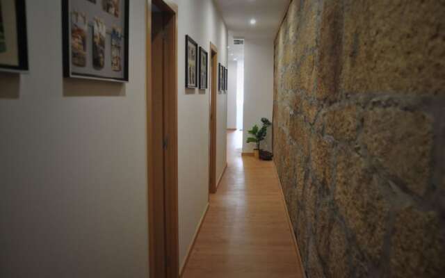 Hostel Matosinhos Suites