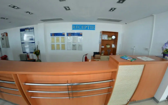 Complex Hotelier Balneo and Spa SIRENA cm