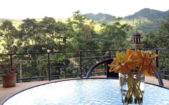 Pong Yang Farms and Resort