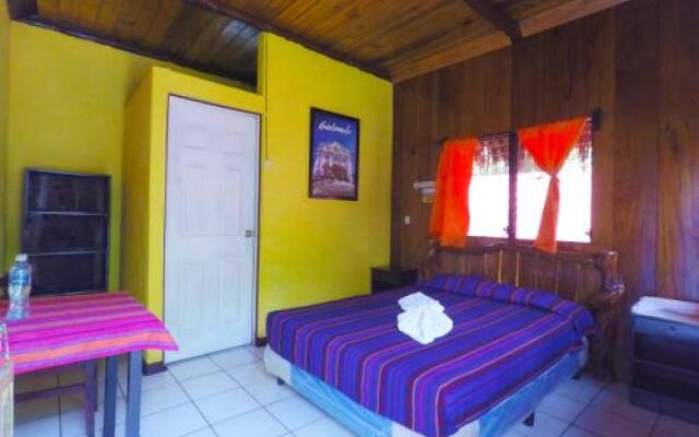 Hostal Portal de Champey - Hostel