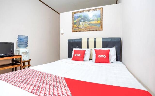 Hotel O Pondok Yanti