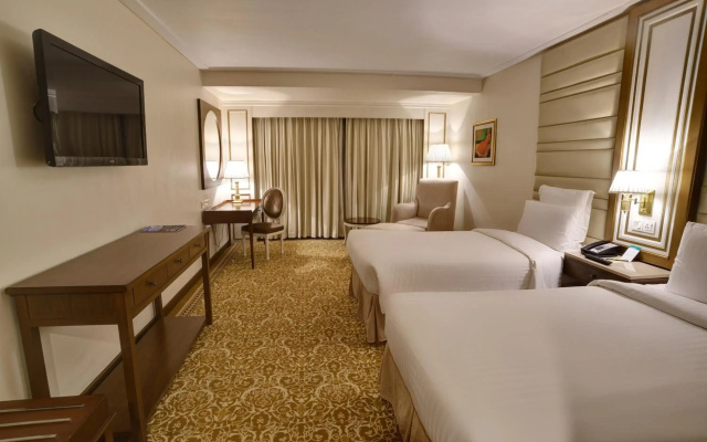 Pearl Continental Hotel Karachi