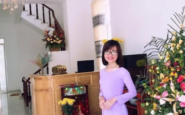 Doi Mong Mo Hotel