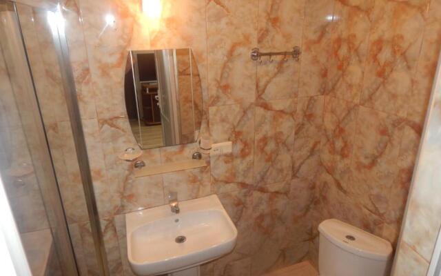 Aparthotel My Home
