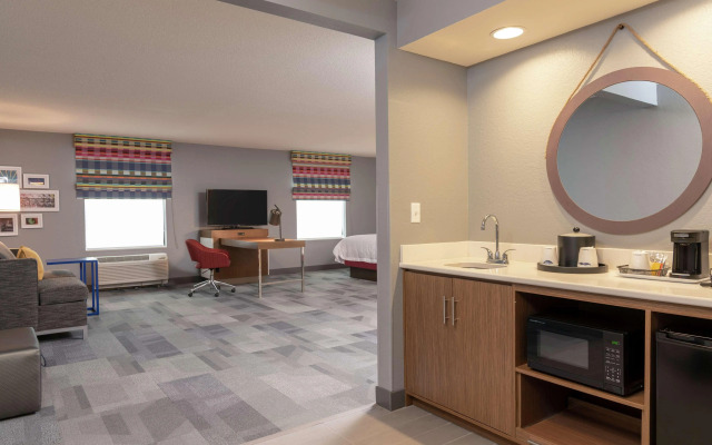 Hampton Inn & Suites Xenia Dayton