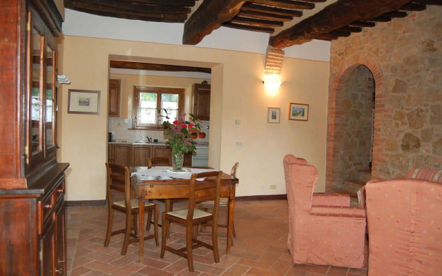 Agriturismo Casagrande