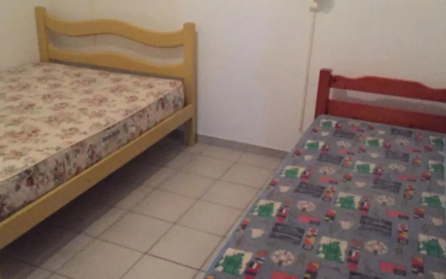 Charme em Ubatuba / Maranduba