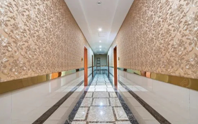 Xiangtan Tianlun Business Hotel