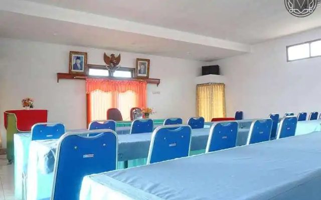 Mustika Sari Hotel