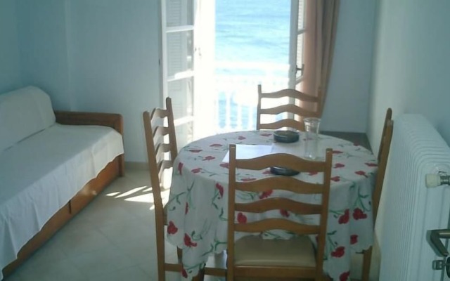 Sea Colours Hotel
