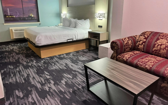 Baymont by Wyndham Texas City