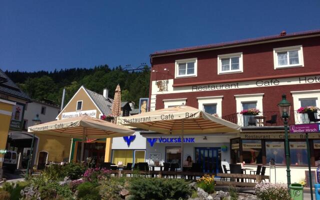 Hotel Magnus Klause
