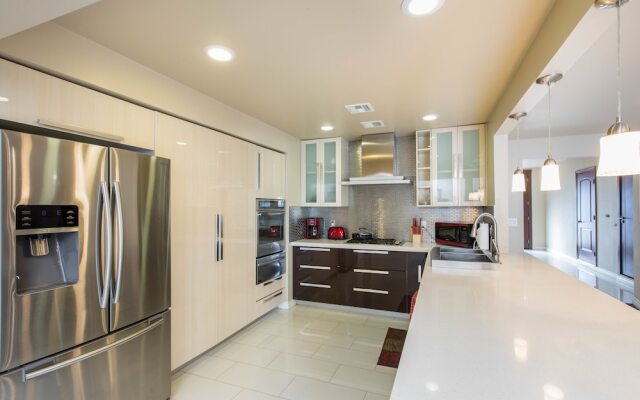 Vacation House in Palm Springs