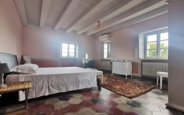 Tenuta san Giorgio