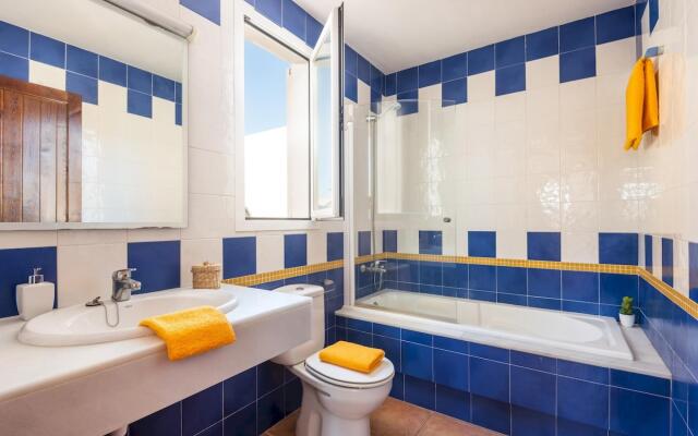 VILLA CAMPETS in Ciutadella de Menorca