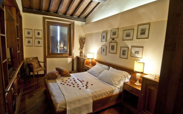 Guest Apartment Rome Colosseum