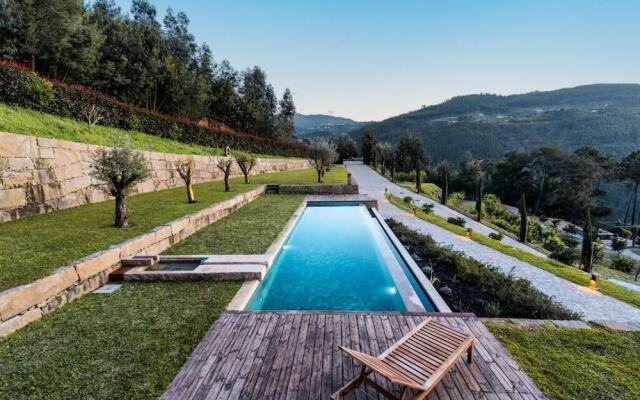 Javardo Family House