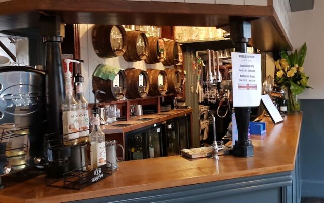 The Kings Head
