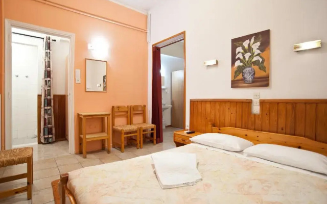 Hotel Athina
