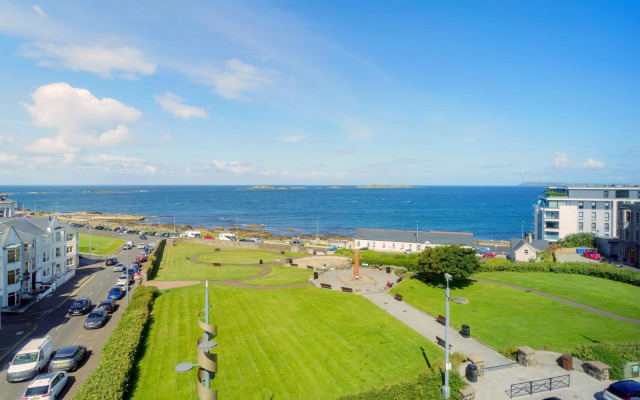 Portrush Atlantic Hotel