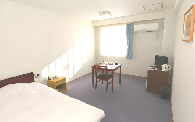 Hotel Redent Ito – Guest Rooms – Ito