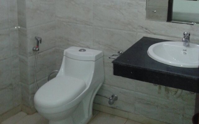 Hotel Kundan Palace
