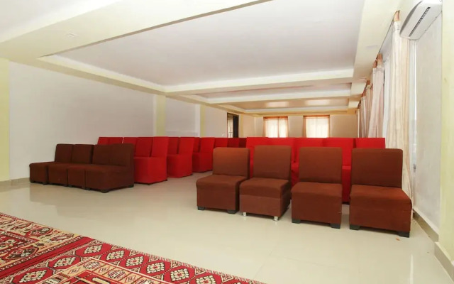 Capital O 652 Bheri Hotel Pvt Ltd