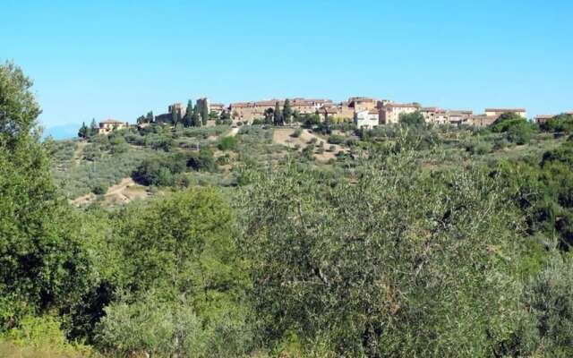 Antica Canonica San Leolino