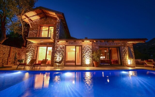 Villa Tasci