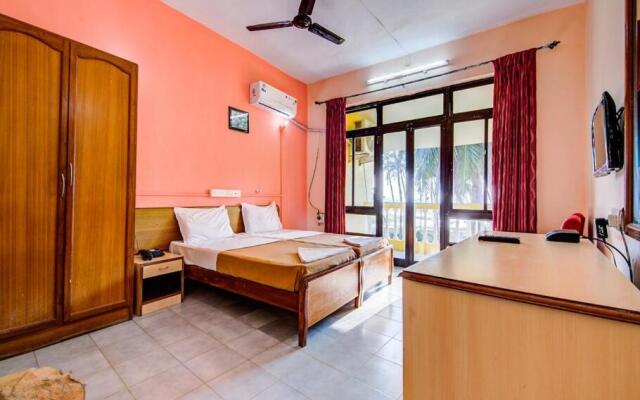 Colva Residency
