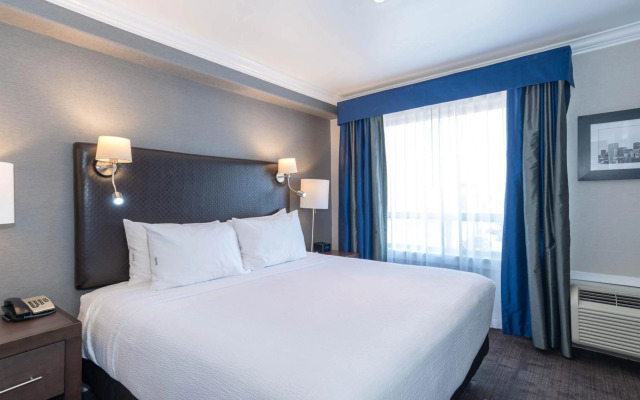 Sandman Signature Edmonton South Hotel