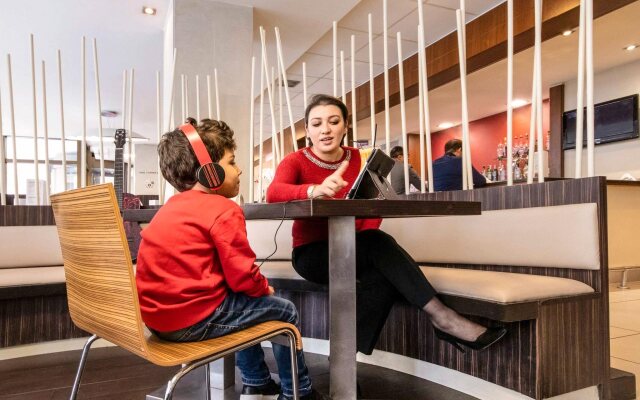 ibis Tunis