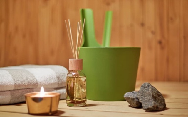 The Cliffside Boutique Getaway