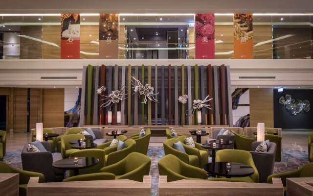 Pleasant Hotels International