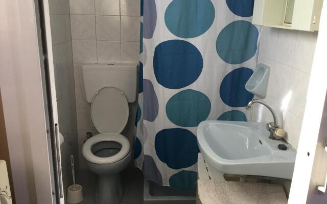 Aspasia Apartments